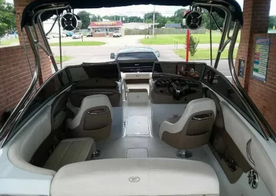 Automotive Detailing