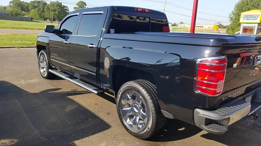 Dependable Mobile Auto Detailing Dependable Mobile Auto Detailing