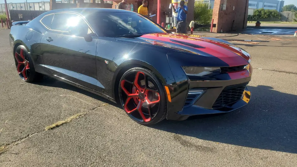 Automotive Detailer in Horn Lake, MS Automotive Detailer in Horn Lake, MS
